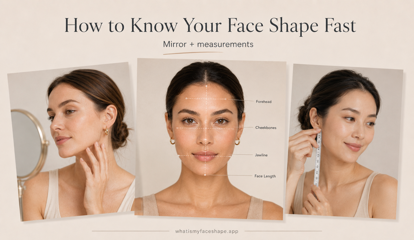 Best Bob Haircuts for Your Face Shape
