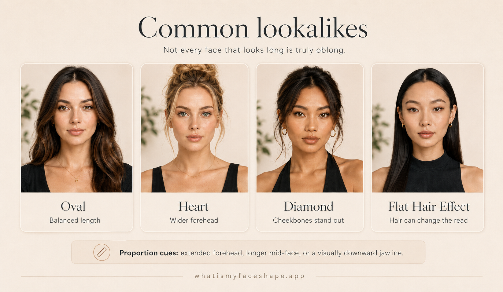 Best Haircuts for Long Face Shape