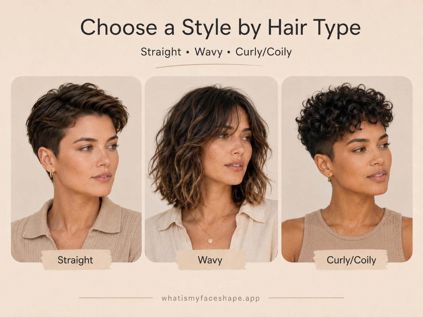 Best Haircuts for Square Face Shape