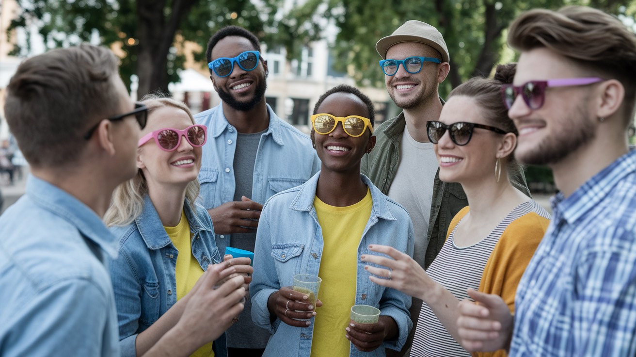 Why glasses fit matters more than rigid rules