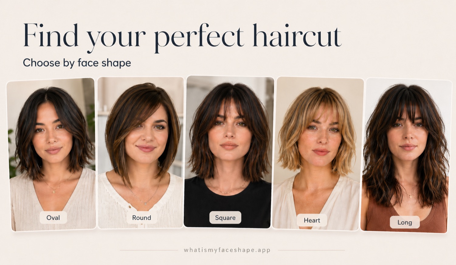 17 Haircuts That Make You Look Younger